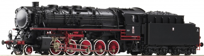 Steam locomotive Ty4<br /><a href='images/pictures/Roco/62331.jpg' target='_blank'>Full size image</a>